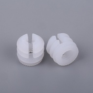 Three-in-One Embedded Nut Three-in-One Transparent Expansion Embedded Nut Open Nut Hardware Furnitur