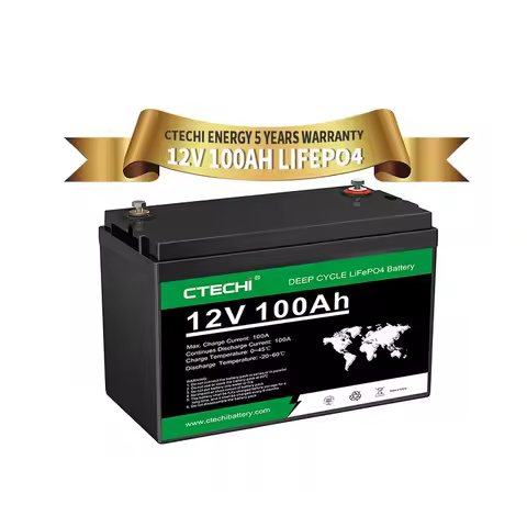 Litium batterie litio li ion Lithium lifepo4 100ah lipo4 12v 100ah battery lifepo4 lithium battery 2