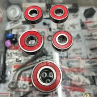 BEARING TAYAR COMPLETE HONDA EX5