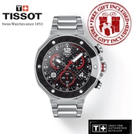 Tissot T141.417.11.057.00 Gent's T-Race MotoGP Chronograph2022 Limited Edition T1414171105700