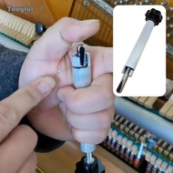 Tooyful Piano Tuning Chord Change String Winder Efficient String Installation Tool