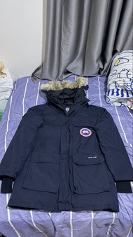 Canada Goose 超保暖羽絨