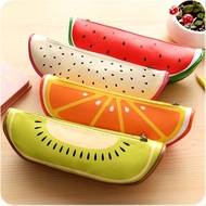Value Bag Fruit New Product Personality Ten Thousand People Collection 1.9 Watermelon Pen Pen Kinder