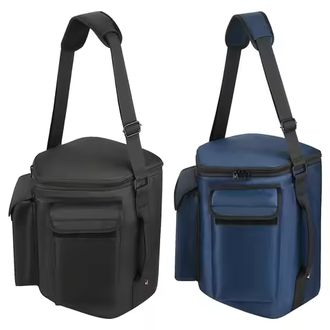 Travel Carrying Case with Shoulder Strap Storage Bag Portable Carry Bag Holder for Bose S1 Pro/S1 Pr