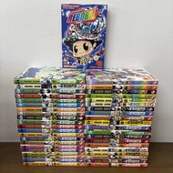 [MANGA] Reborn! รีบอร์น ครูพิเศษจอมป่วน เล่ม 1-42 จบ ครบชุด ... Akira Amano เขียน (มือสอง) มังงะ การ