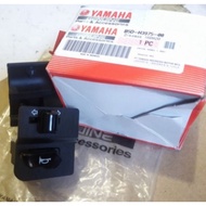 SWITCH HANDLE 2 SWITCH FREEGO B5D-H3975-00 ORIGINAL YGP ORIGINAL Yamaha