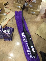 PÔ UMA RACING CHO WINNER