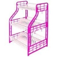 Wholesale 3-Tier Dish Rack Rps03 Eagle