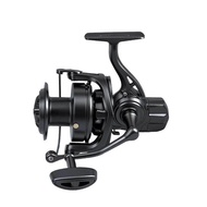 [Fishing Guy's Equipment] Degree NGK Black Samurai Anchor Fish Spinning Wheel Lure Spinning Wheel Al