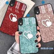 HARDCASE 2D GLOSSY CASE [RKB2D-338] CASE OPPO F1 F1S F1 PLUS F3 F3 PLUS F5 F7 YOUTH F9 F11 RKB