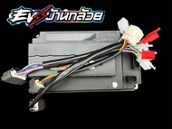 กล่อง votol em 100. 72 v