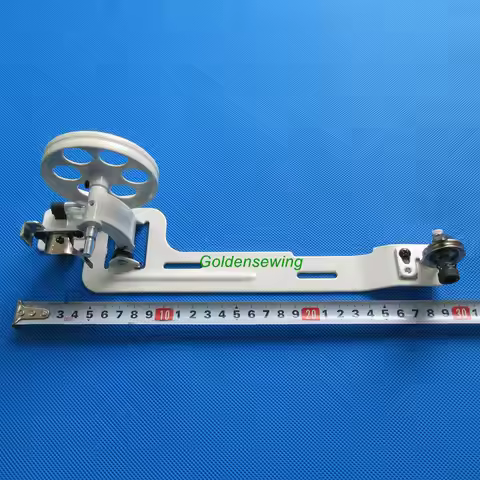 LARGE BOBBIN WINDER for INDUSTRIAL SEWING MACHINE JUKI BROTHER SINGER CONSEW