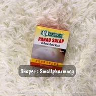 Hurix's Panau Salap & Gatal - Gatal kecil 12g 070077