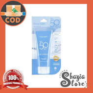Wardah UV Shield Aqua Fresh Essence/Sunscreen Wardah Aqua Fresh Essence