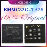 1pcs/lot New Original EMMC32G-TA28 EMMC32G TA28 BGA153 EMMC in stock