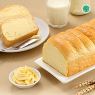 Roti Sisir Butter Cream Dea Bakery