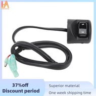 6X4-82563-01-00 Trim Tilt Switch Assembly Component for  4T 70HP 115HP Outboard