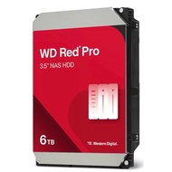 WD Red Pro NAS Hard Drive
