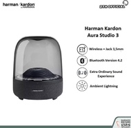 ORIGINAL Harman Kardon Aura Studio 3 Bluetooth Speaker - Garansi Resmi