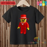 ROBLOX KIDS T-SHIRT SAMMY ROBLOX KIDS T-SHIRT SAMMY ADMIN ABUSE