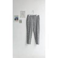 Dorothy Perkins Preloved Office Trousers New Taste