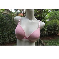 Sample BRA BY BRA BY BRA With PUSH UP Foam Wire SIZE 32C 36B