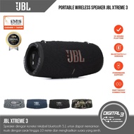 Bluetooth Speaker JBL XTREME 3 / Extreme 3 Wireless IP67 Original