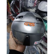 Mũ bảo hiểm nửa đầu GRS A102 lưỡi trai cho form đầu vừa bảo hành 1 năm