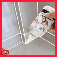 Tile reform waterproof ceramic grout gap filler anti-fungal water coating bathroom ceramic gap grout