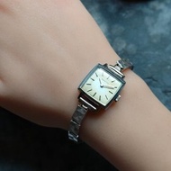 稀有Zenith 真力時 古董錶 機械手上鍊錶