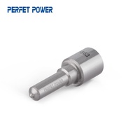 China Made New DLLA155P863 Fuel Injector Nozzle DLLA155P863 093400-8630 for 095000-544# 095000-592# 