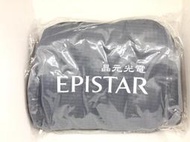 輕巧 隨身攜帶 折疊 後背包 折疊後背包 輕巧後背包 EPISTAR 晶元光電 股東會紀念品