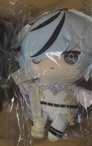 新世界狂歡 玩偶 公仔 娃娃 布儡 全新