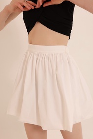 LANA MINI SKIRT - Aesthete Official // เฉพาะกระโปรง