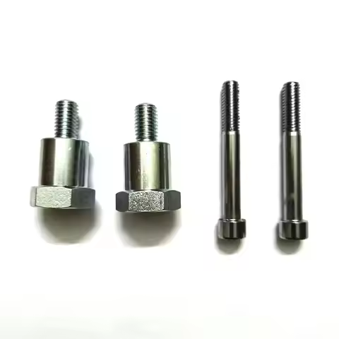 Motorcycle Below Engine Guard Highway Crash Bar Bumper Frame Screws Bolt for Benelli TRK502 TRK502X