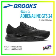 💥NEW💥 BROOKS MEN'S ADRENALINE GTS 24 (110437 2E 020 / 110437 4E 020) RUNNING SHOE 2E / 4E CUTTING (B