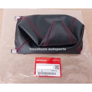 [DC2R] HONDA Integra DC2 DB8 Type R ST7 gear boot cover garnish Civic EG EG6 EG8 EG9