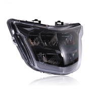 ⚡Original PNP⚡Zhipat Lampu Yamaha Y15 Y15Z Y15ZR /Jupiter MX King / MX King 150 V1/MX NEW 135 Head L