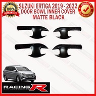 Ertiga 2019 to 2022 Door Bowl Inner Cover Matte Black Garnish ( doorbowl dbc ) ( Suzuki Car Accessories ) 2020 2021 ( Car Accessories )