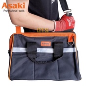 Asaki AK-9993 multi-purpose tool bag