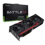 Colorful GeForce RTX 5070 NB EX 12GB-V