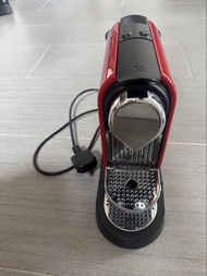 Nespresso Citiz Capsule Coffee Machine