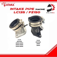 ATAKA INTAKE PIPE LC135 / FZ150 (RACING)