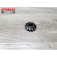 YAMAHA PINION (13T) 6E0-45551-00 (4ACMH/5CMH/5CSMH)