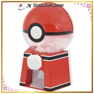 Pocket Monsters Pokemon Gacha Machine