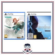 Asterigos: Curse of the Stars Deluxe/Collector Edition [PlayStation 5]