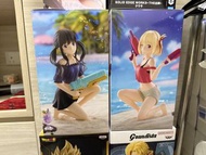 ESPRESTO] 莉可麗絲 AQUA TWINKLE (錦木千束 +井之上瀧奈)