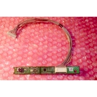 IR Sensor Remote TV Toshiba 32PB10E