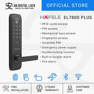 HAFELE EL7800 PLUS Digital Door Lock | AN Digital Lock