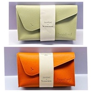 國泰航空商務客位旅行小袋 旅行護理套裝 Cathay Pacific Business Class Travel Kit Bag 連全套原裝旅行護理套裝 Bamford Vanity Pouch Lu